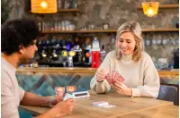 DGT 1001 Biały - Zegar szachowy dla szkół i klubów DGT 1001 Biały - Zegar szachowy dla szkół i klubów